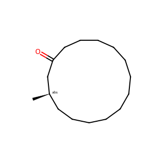 (R)-Muscone