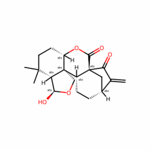(-)-ISODOCARPIN