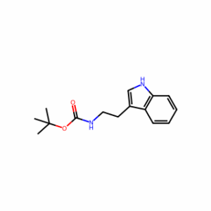 tert-butyl N-[2-(1H-indol-3-yl)ethyl]carbamate
