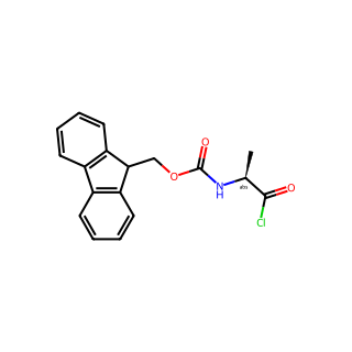 Fmoc-Ala-Cl