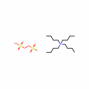 Tetrabutylammonium hydrogen monopersulfate