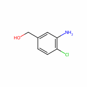 (3-Amino-4-chlorophenyl)methanol
