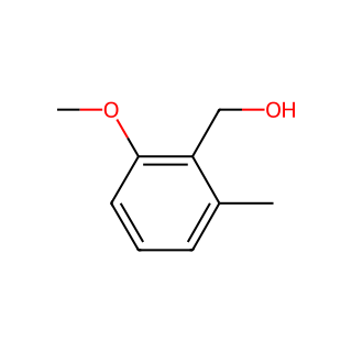 (2-Methoxy-6-methylphenyl)methanol