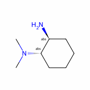 (1S,2S)-N,N-Dimethylcyclohexane-1,2-diamine