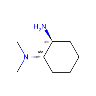 (1S,2S)-N,N-Dimethylcyclohexane-1,2-diamine