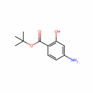 tert-Butyl 4-amino-2-hydroxybenzoate