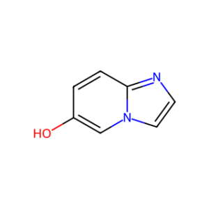 Imidazo[1,2-a]pyridin-6-ol