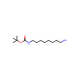 tert-Butyl (8-aminooctyl)carbamate