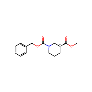 (S)-Methyl 1-cbz-piperidine-3-carboxylate
