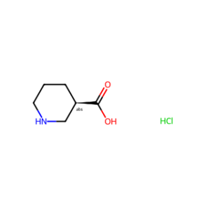 (R)-Piperidine-3-carboxylic acid hydrochloride