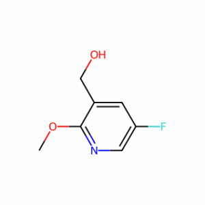 (5-Fluoro-2-methoxypyridin-3-yl)methanol