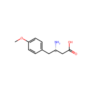 (S)-3-AMINO-4-(4-METHOXYPHENYL)BUTANOIC ACID