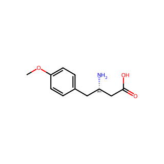 (S)-3-AMINO-4-(4-METHOXYPHENYL)BUTANOIC ACID