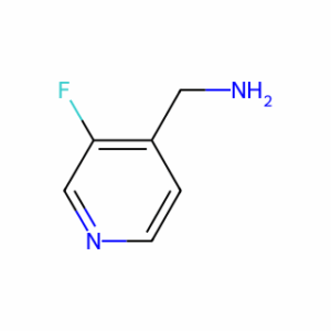 (3-Fluoropyridin-4-yl)methanamine