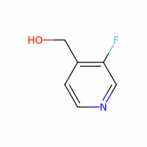 (3-Fluoropyridin-4-yl)methanol