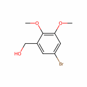(5-Bromo-2,3-dimethoxyphenyl)methanol