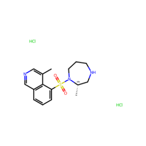 H-1152 (dihydrochloride)