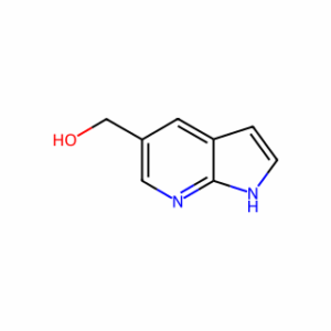 (1H-Pyrrolo[2,3-b]pyridin-5-yl)-methanol
