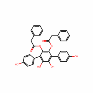 Vialinin A