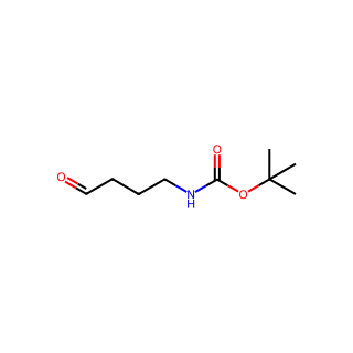 Tert-Butyl (4-oxobutyl)carbamate