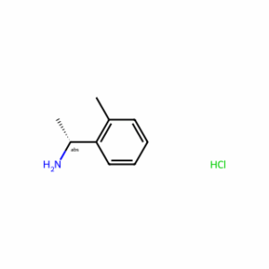 (R)-1-(o-Tolyl)ethanamine hydrochloride