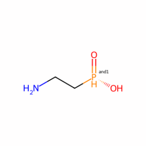(2-Aminoethyl)phosphinic acid