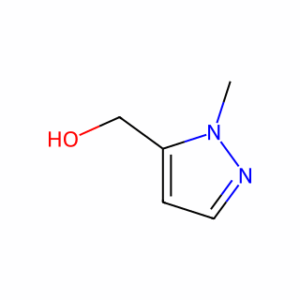 (1-Methyl-1H-pyrazol-5-yl)methanol