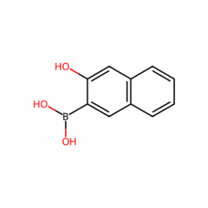 (3-Hydroxynaphthalen-2-yl)boronic acid