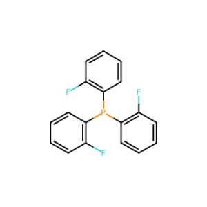 Tris(2-fluorophenyl)phosphine