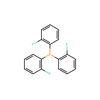 Tris(2-fluorophenyl)phosphine