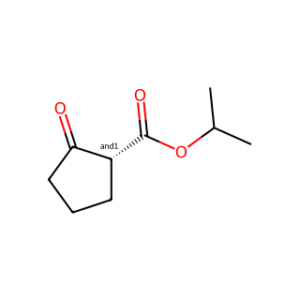 Isopropyl 2-oxocyclopentanecarboxylate