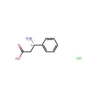(S)-(-)-3-Amino-3-phenylpropionic acid hydrochloride