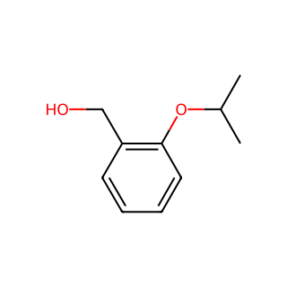 (2-Isopropoxyphenyl)methanol