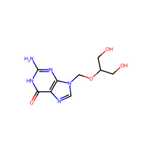 Ganciclovir