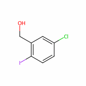 (5-Chloro-2-iodophenyl)methanol