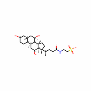 Taurocholic acid
