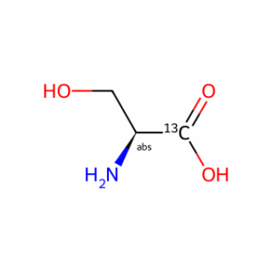L-Serine-1-13C