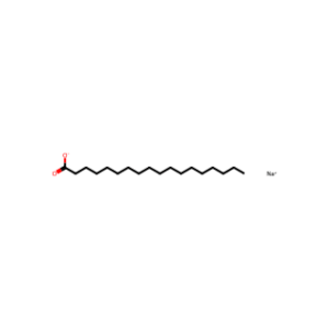 Sodium stearate