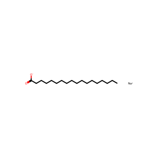 Sodium stearate