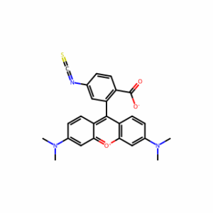 Tetramethylrhodamine Isothiocyanate Isomer R (Technical grade)