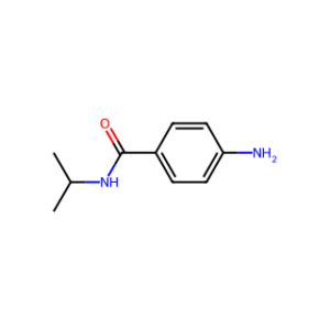 Isopropyl 4-aminobenzamide