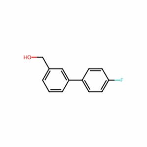 (4′-Fluoro-[1,1′-biphenyl]-3-yl)methanol