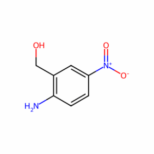 (2-Amino-5-nitrophenyl)methanol