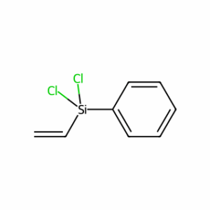 (Dichloroethenylsilyl)benzene