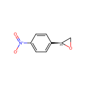 (S)-2-(4-nitrophenyl)oxirane