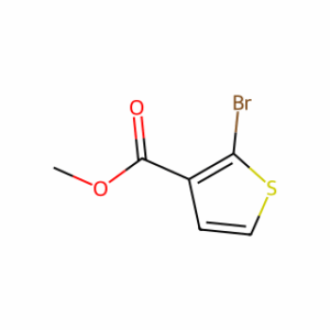 Methyl 2-bromothiophene-3-carboxylate