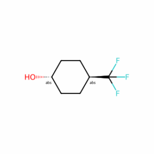 trans-4-(Trifluoromethyl)cyclohexanol