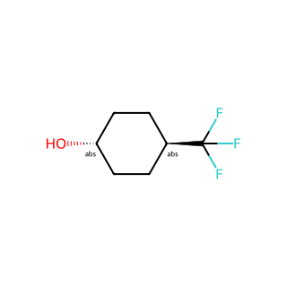 trans-4-(Trifluoromethyl)cyclohexanol