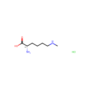 H-Lys(Me)-OH.HCl