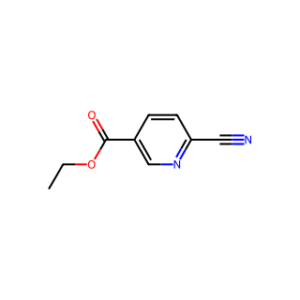 Ethyl 6-cyanonicotinate